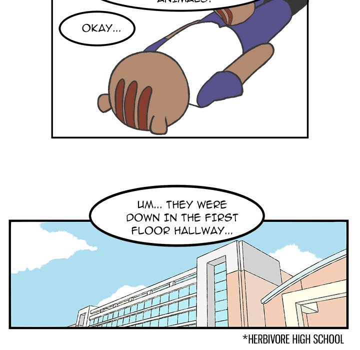 Herbivore High School - episode 58 - 47