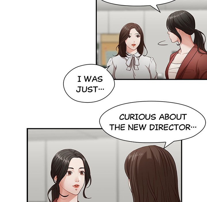 My brother's Secret-ary - episode 2 - 12