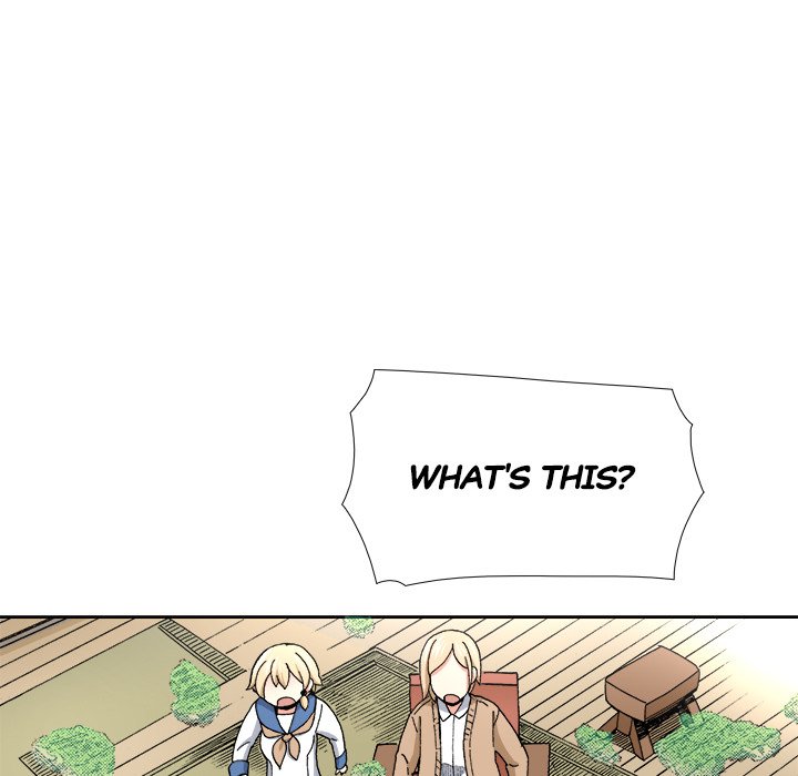 Asebi and Adventurers of SKY WORLD - episode 13 - 34