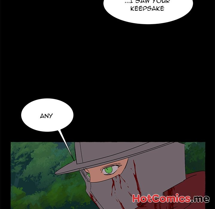 New Life, New Me - episode 62 - 62