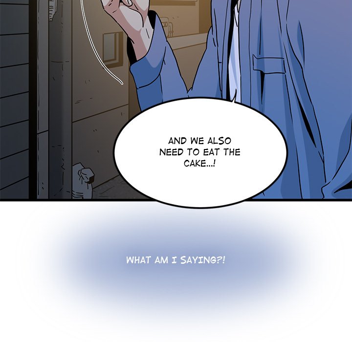 Snapping into Love - episode 26 - 109
