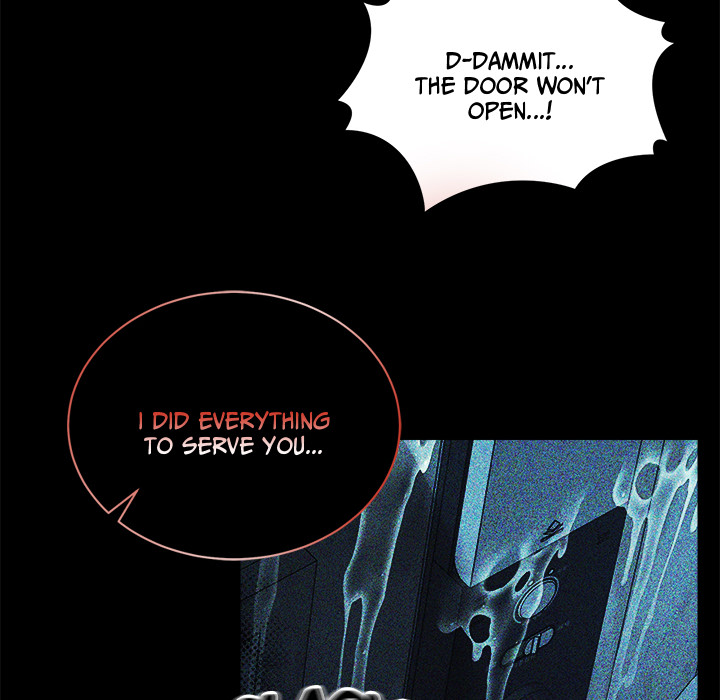 Demon Cat - episode 25 - 119