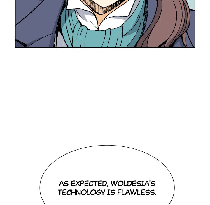 Asebi and Adventurers of SKY WORLD - episode 31 - 14