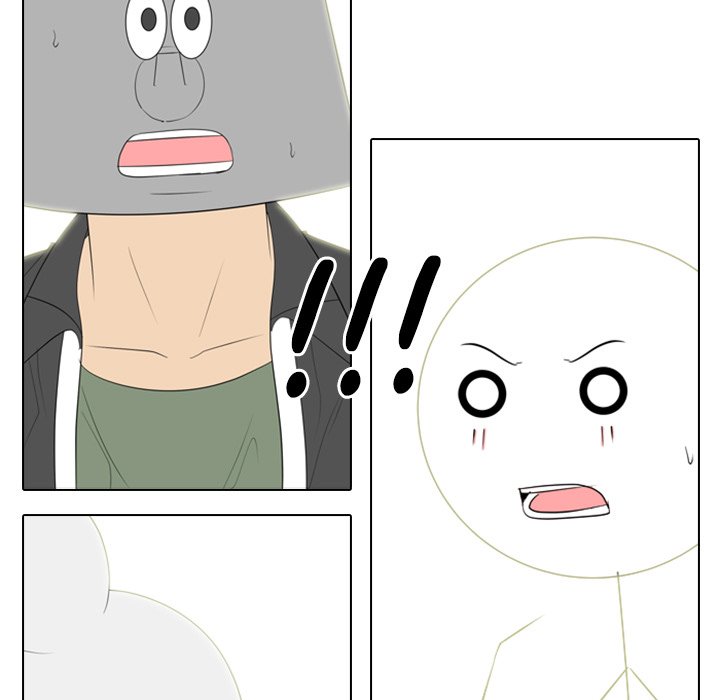 Taekwon High - episode 15 - 31