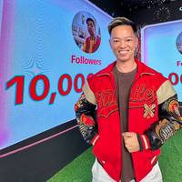 TikTok Account Photo