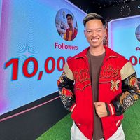TikTok Account Photo