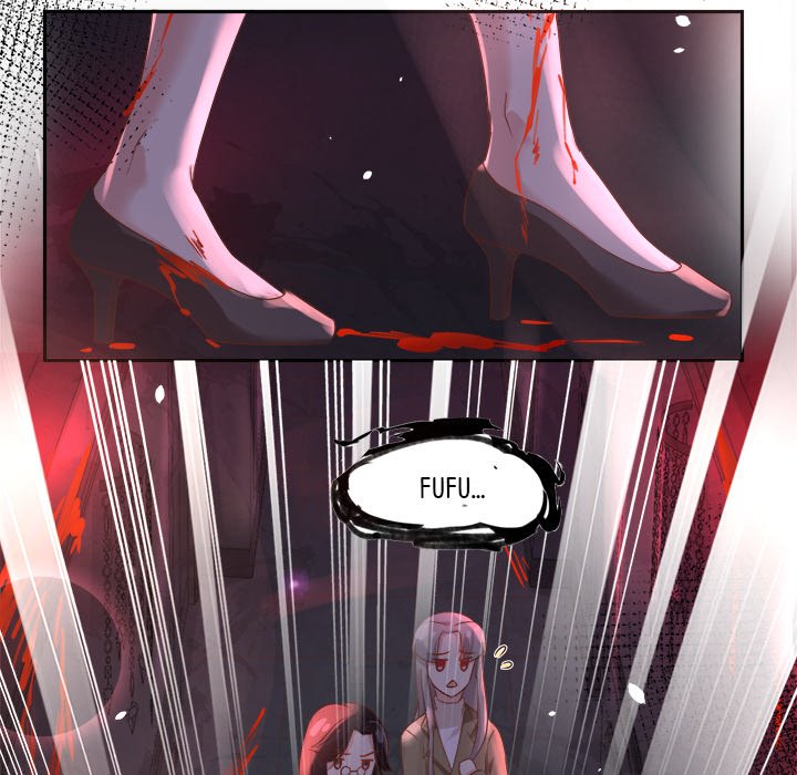 Strange Family - episode 34 - 12