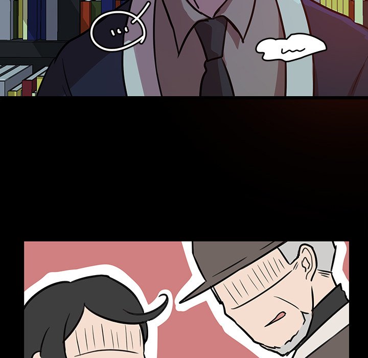 The Tiger, The Sun and The Moon - episode 46 - 13
