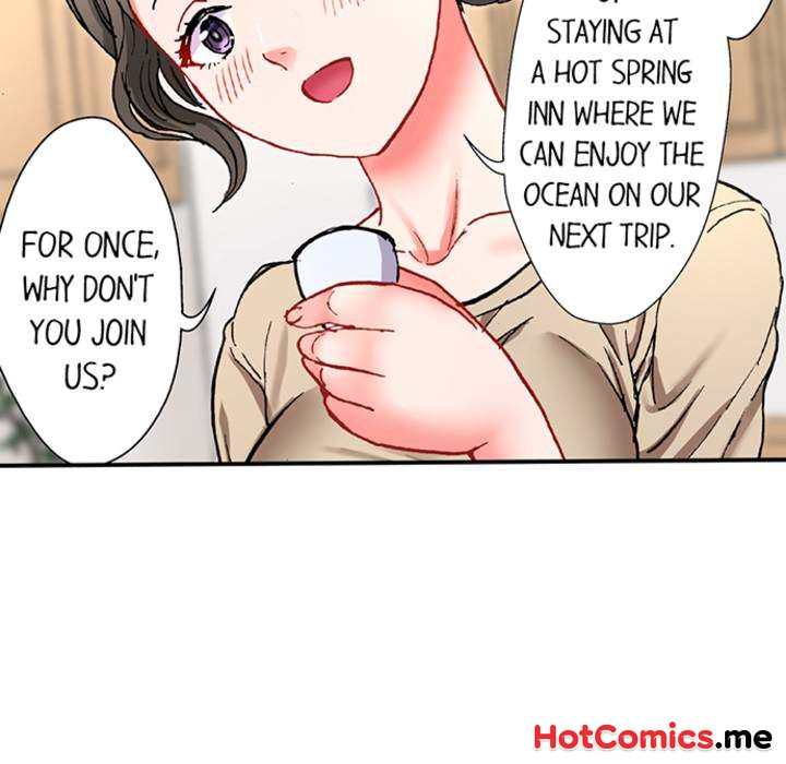 The Quiet Gal Can't Stop Moaning in Bed - episode 19 - 42