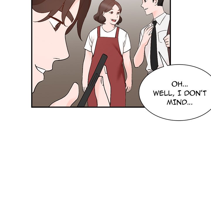 Town Girls - episode 12 - 110
