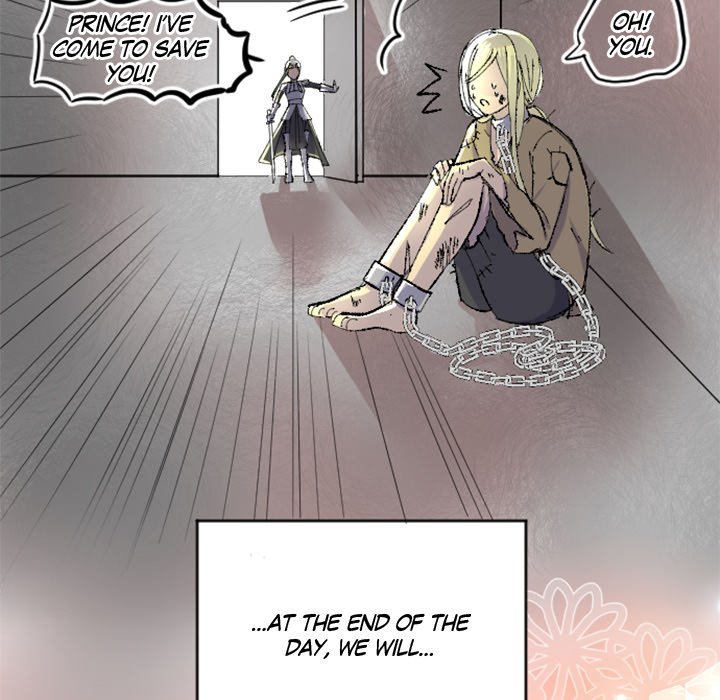 Today, I Meet a Dragon - episode 20 - 9