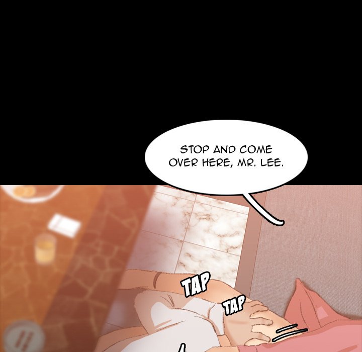 Secret Neighbors - episode 16 - 72