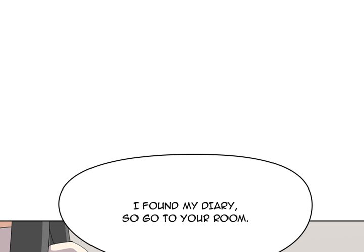 My Sister's Secret Diary - episode 3 - 0