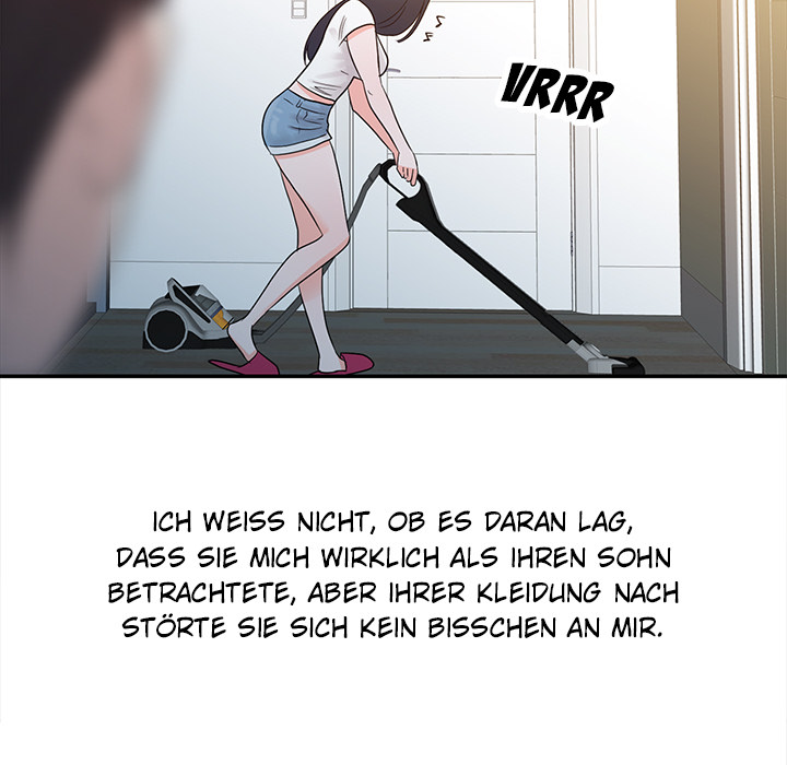Meine Stiefmutter, die Madonna - episode 1 - 45