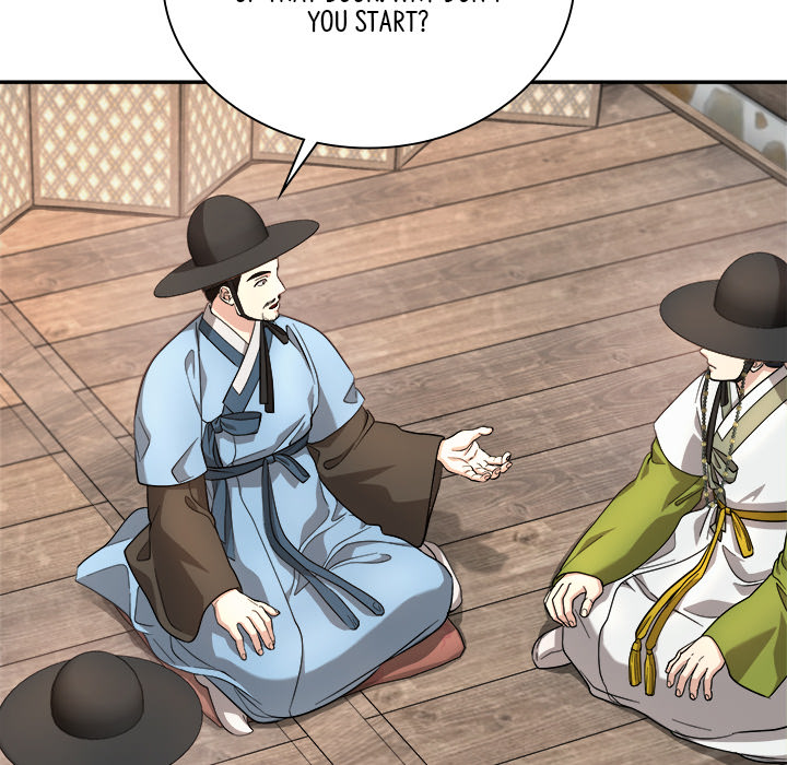 Swole Joseon - episode 17 - 35
