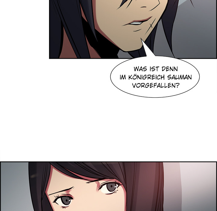 Held aus einer anderen Welt - episode 27 - 32