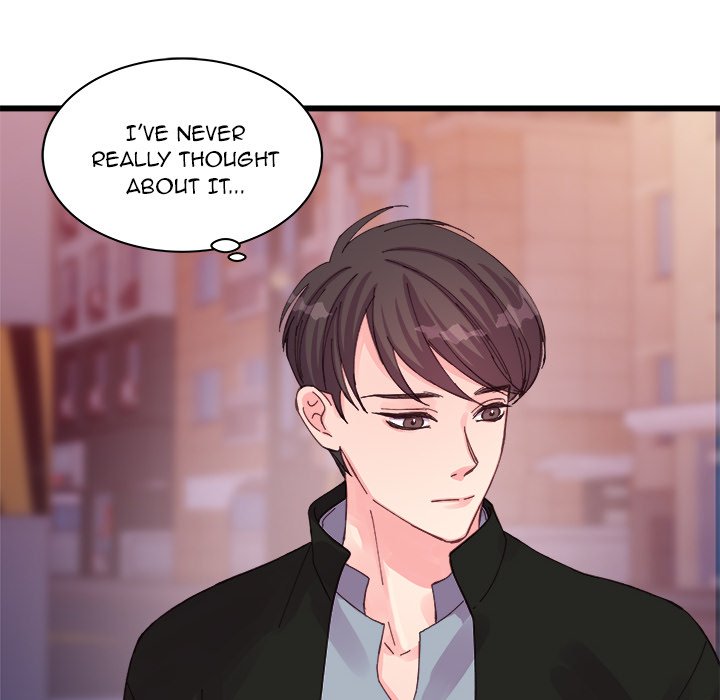 A Nonsense Relationship - episode 16 - 18