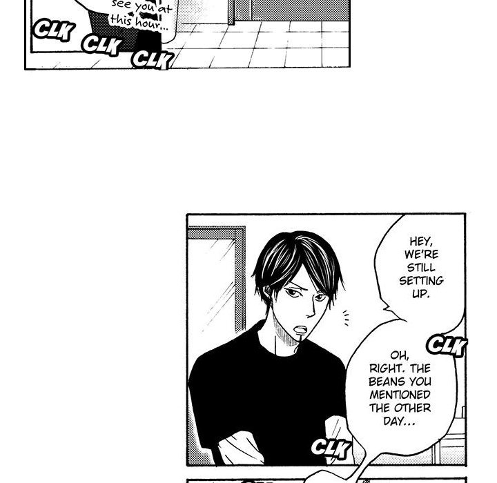 e-choco Vol.1 - episode 12 - 16