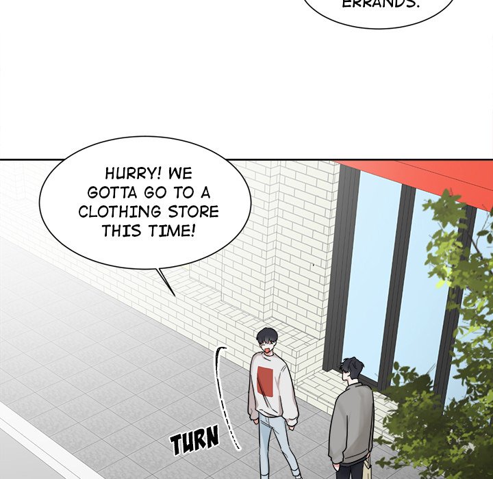 Unluckily Lucky - episode 19 - 6