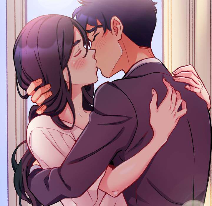 That Soaking Wet Girl - episode 21 - 111
