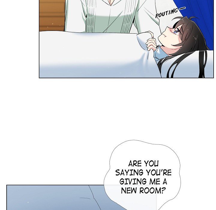 The Maid and the Vampire - episode 14 - 108