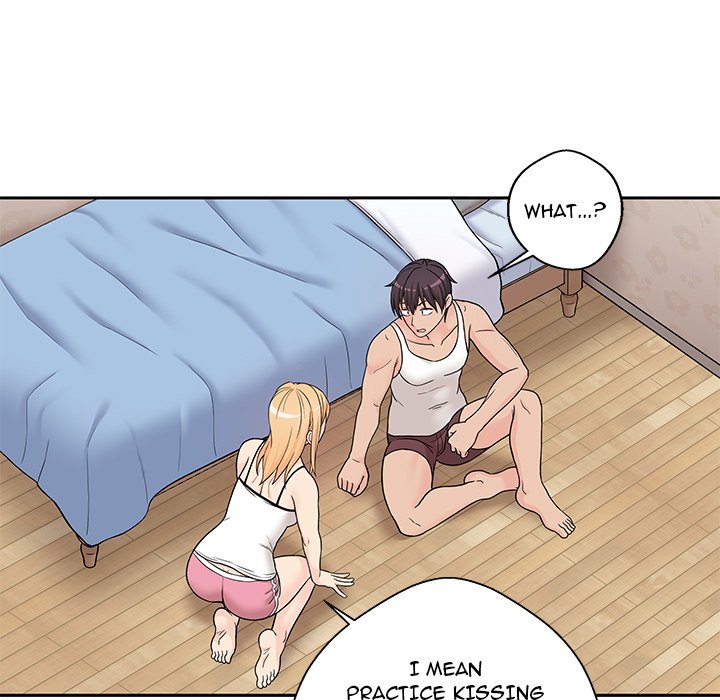 Crossing the Line - episode 1 - 67