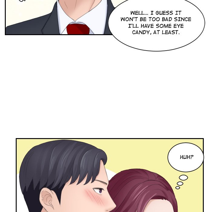 Crazy for It - episode 3 - 29