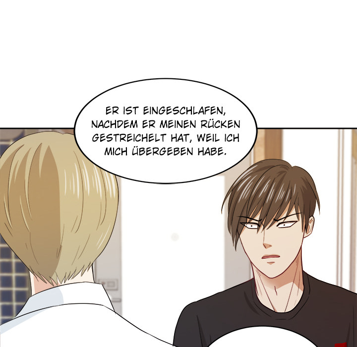 Liebe Lieber Nicht - episode 18 - 19
