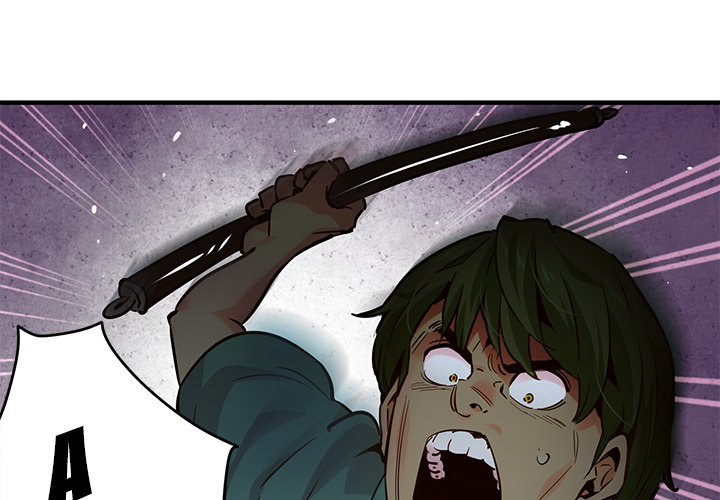 Wer hat Angst vor Mister H? - episode 37 - 0
