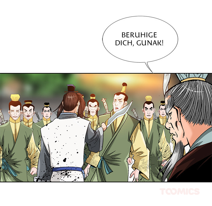 Die Reise des Gunak - episode 42 - 101