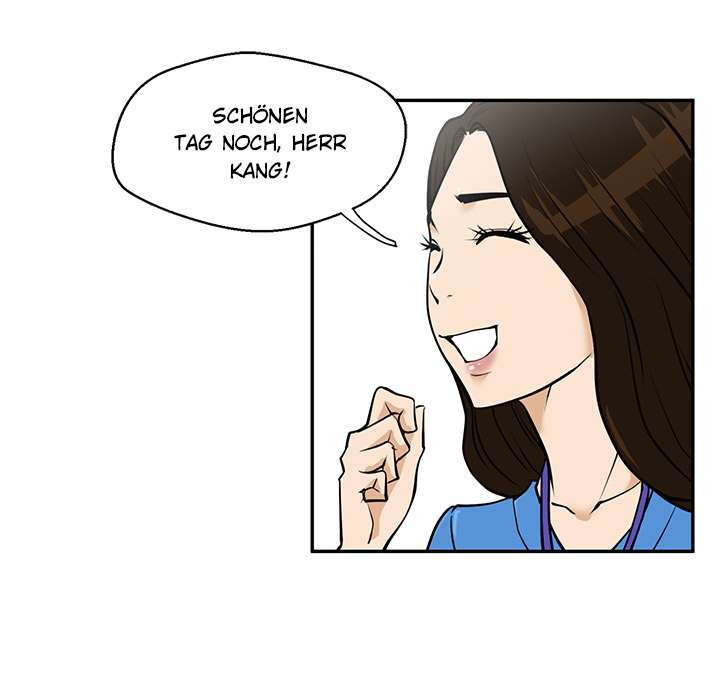 Los geht´s Mr. Kang! - episode 17 - 73