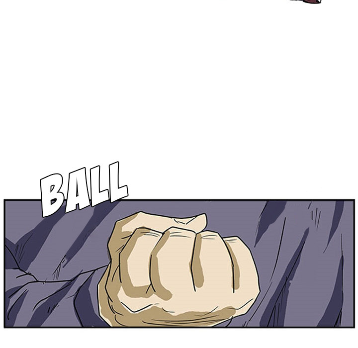 Tweener - episode 9 - 52