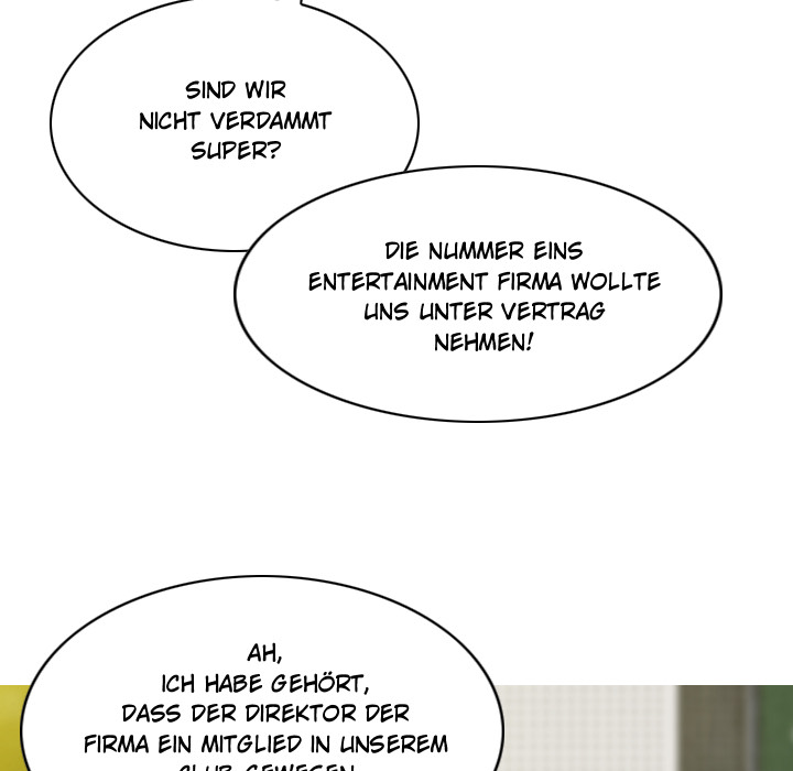 Sahnetörtchen - episode 37 - 24