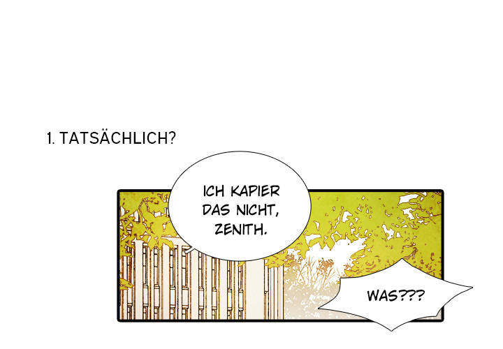 Ardors Königreich - episode 11 - 1