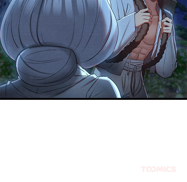 Master of Intimacy - UNCENSORED - episode 7 - 183