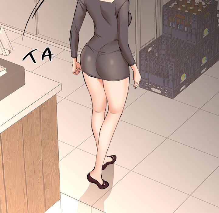 All-Girl Sharehouse - episode 4 - 75