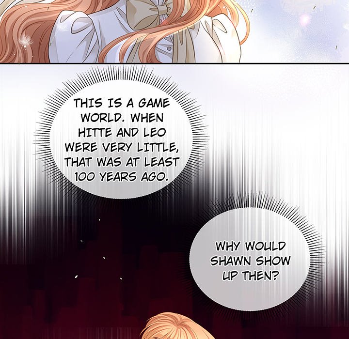 MASTER AND SEVEN LOVERS - episode 38 - 45