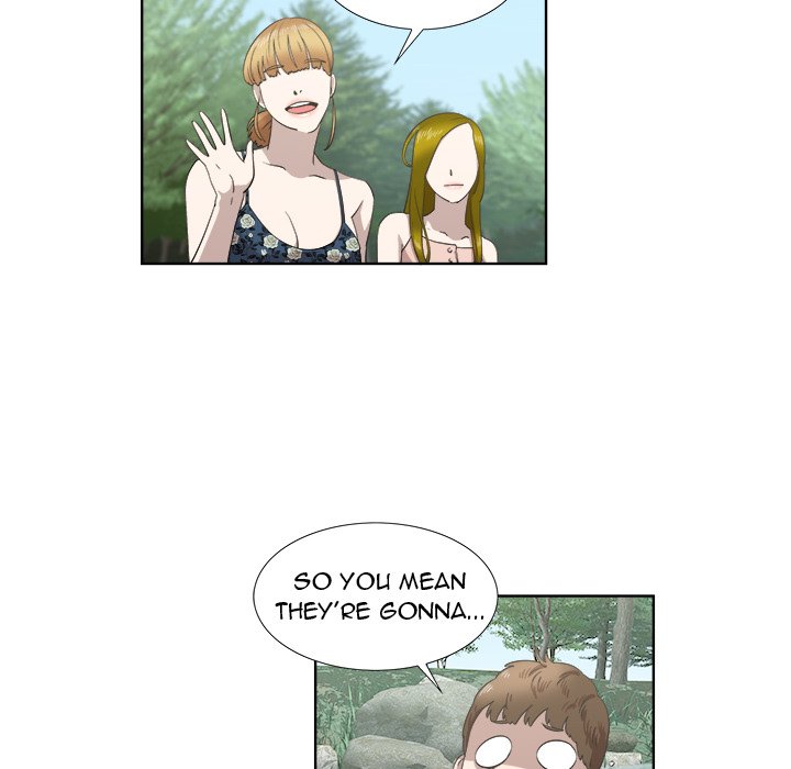New Teacher in Town - episode 17 - 41