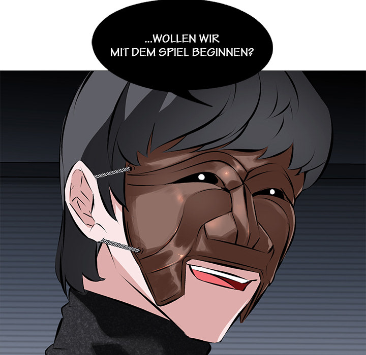 Seine Mission, Ihr Leben - episode 1 - 85
