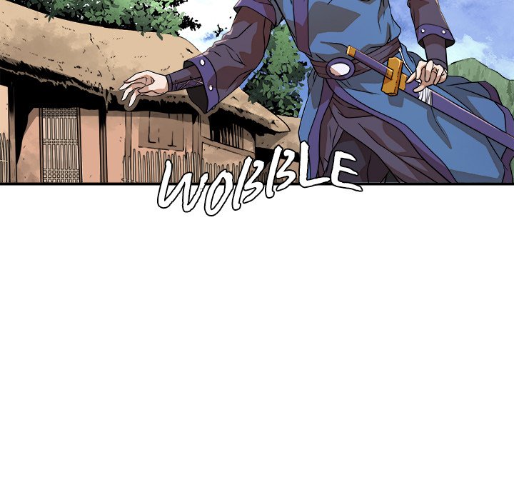 The Humble Warriors - episode 25 - 123