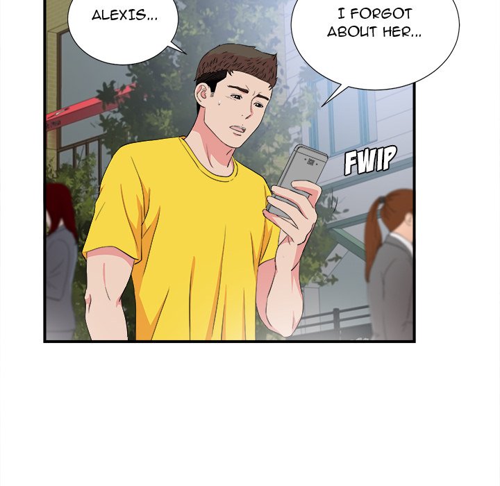 The Secret Friend - episode 84 - 5