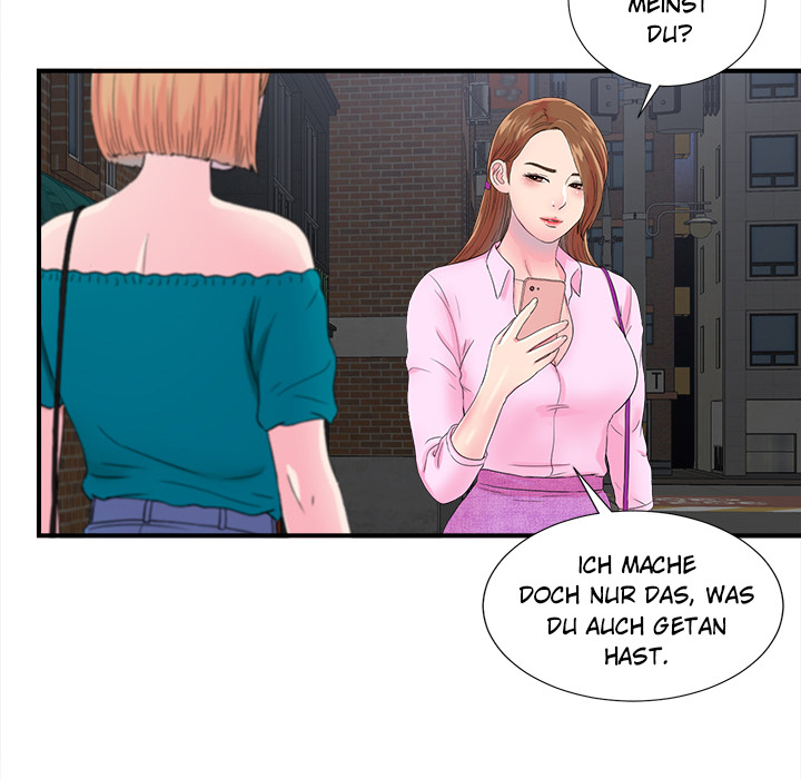 Seinen Mann stehen - episode 23 - 22