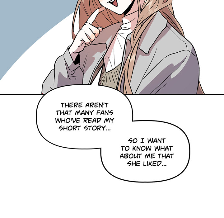 Bitter Sweetheart - episode 8 - 30