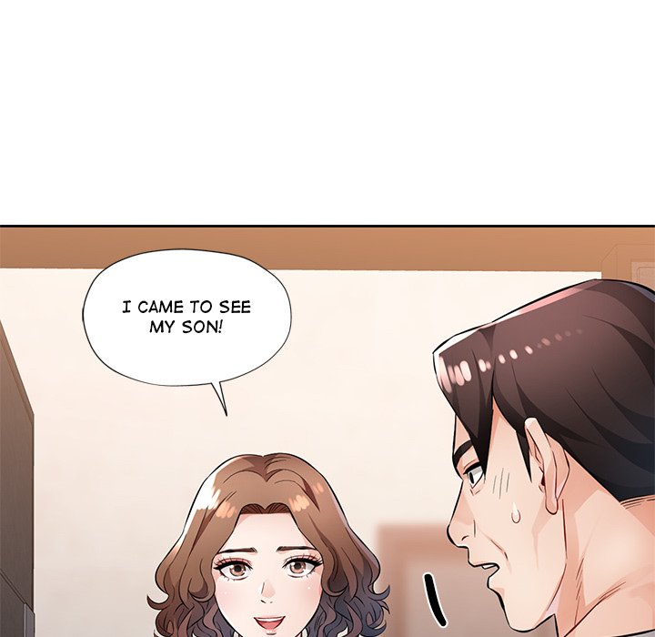 Wait, I'm a Married Woman! - episode 6 - 163