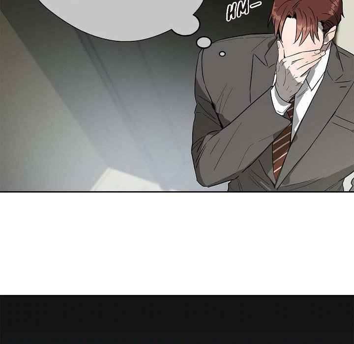 Hard-Boiled Love - episode 12 - 34