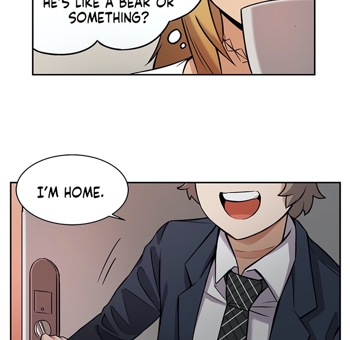 Zombie Girlfriend! - episode 3 - 44
