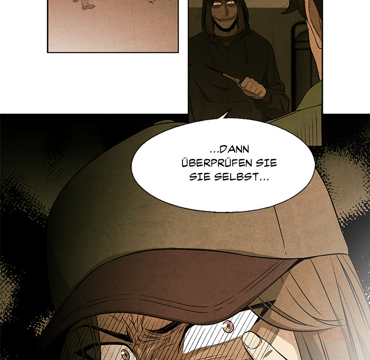 Gorgón - episode 39 - 30