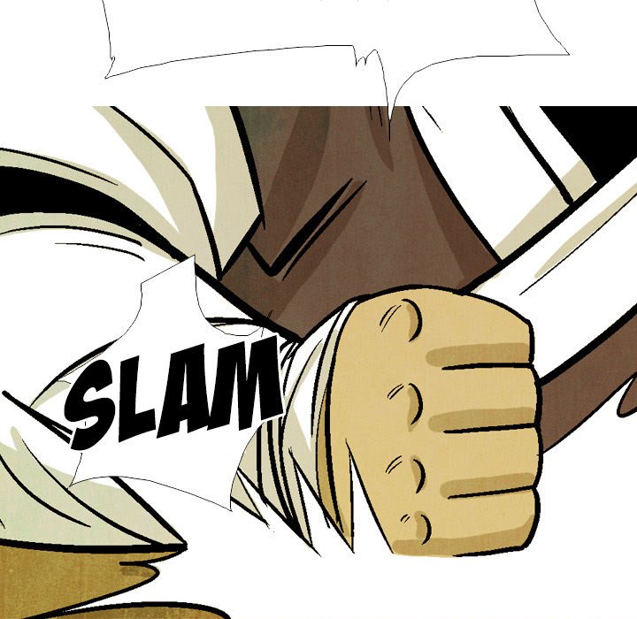 The Sword Clan - episode 36 - 70