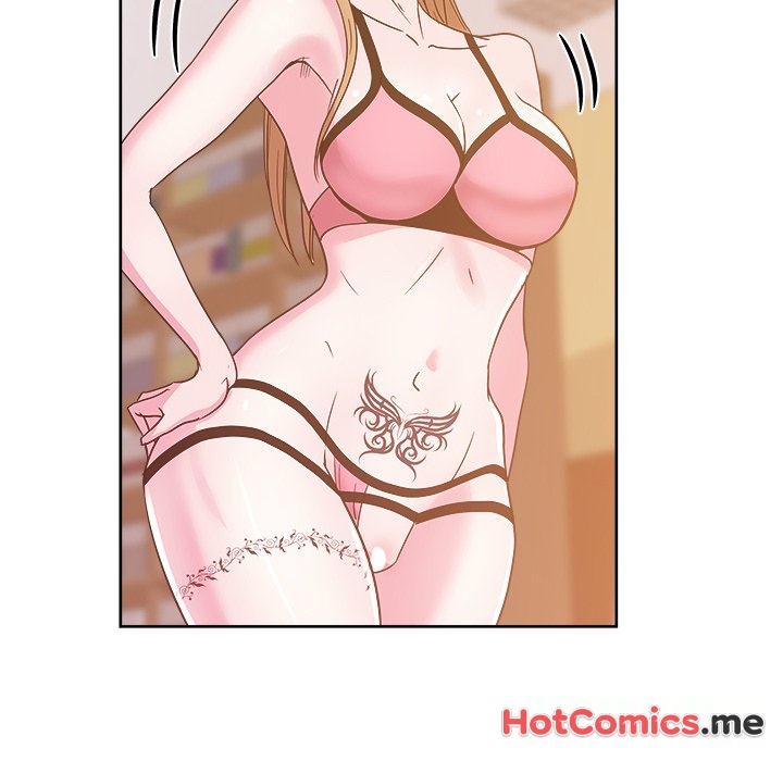 Soojung's Comic Store - episode 29 - 98