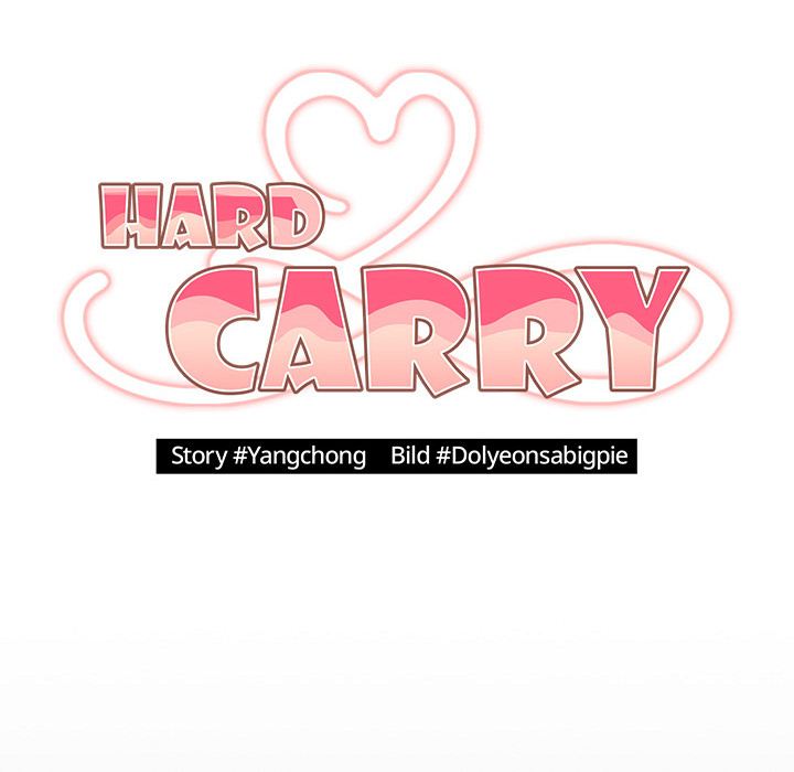 Hard Carry - episode 6 - 19